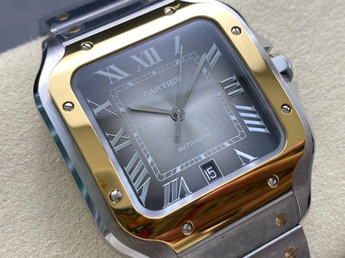 CARTIER