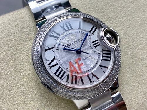 CARTIER