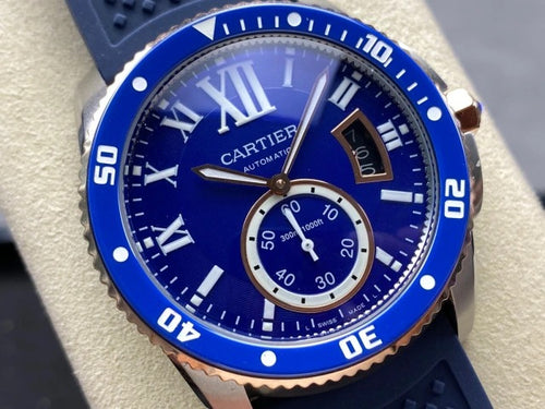CARTIER