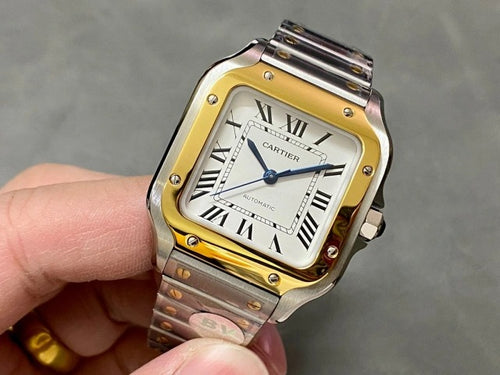 CARTIER