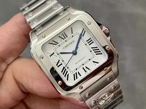 CARTIER