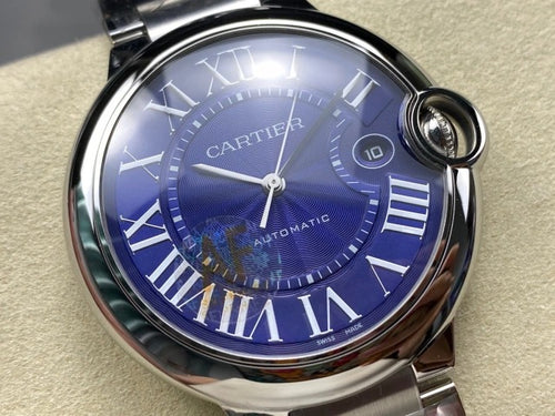CARTIER
