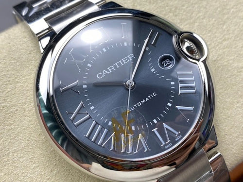 CARTIER