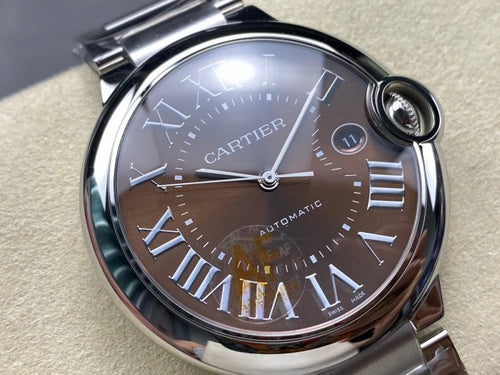 CARTIER