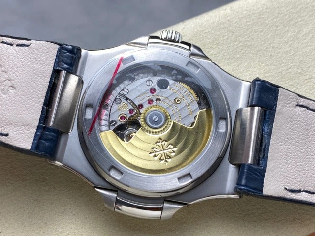 PATEK PHILIPPE