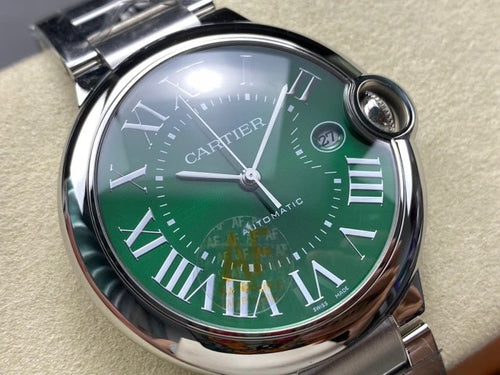 CARTIER