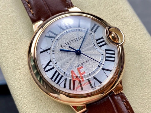 CARTIER
