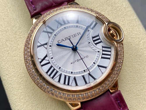 CARTIER