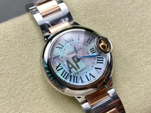 CARTIER