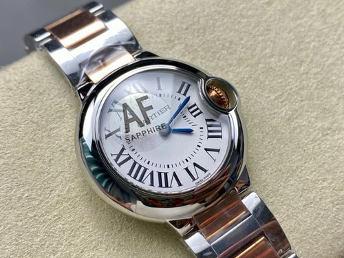 CARTIER