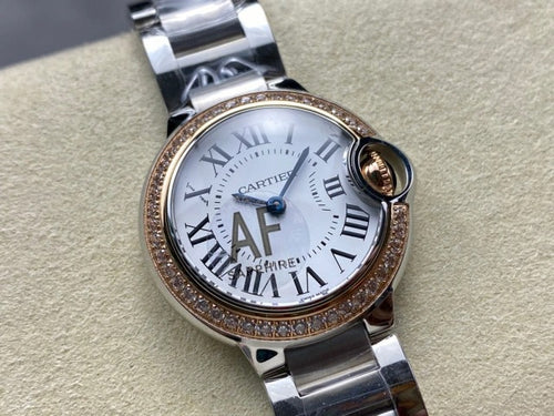 CARTIER