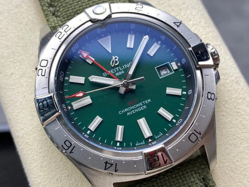 BREITLING