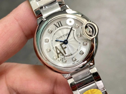 CARTIER