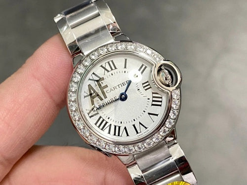 CARTIER