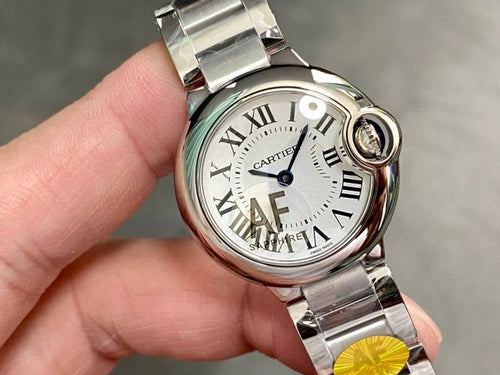 CARTIER