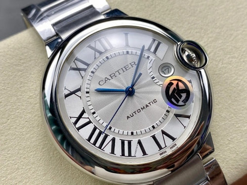 CARTIER