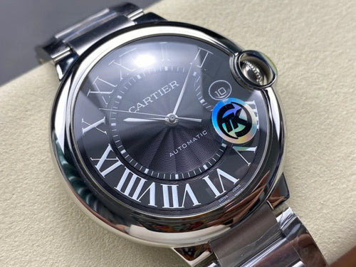 CARTIER