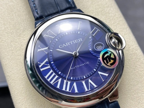 CARTIER