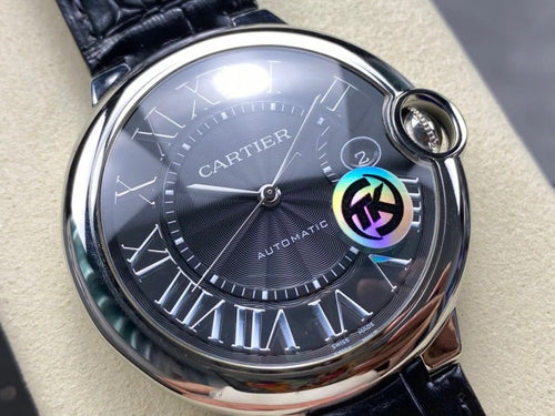 CARTIER