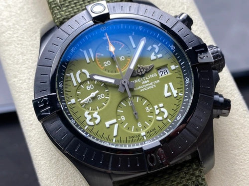BREITLING