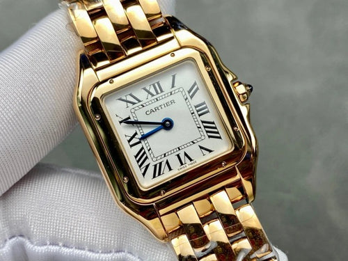 CARTIER