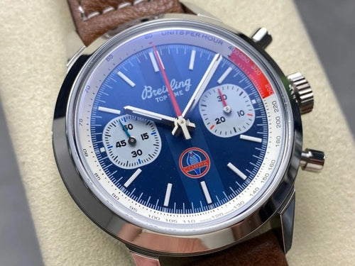 BREITLING
