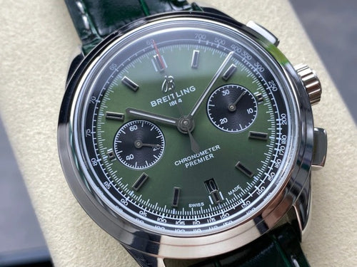 BREITLING