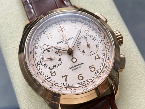 BREITLING