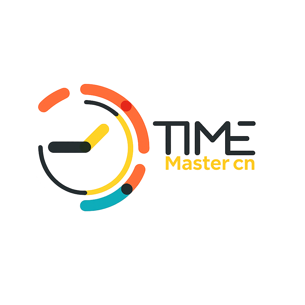 Timemaster.rep