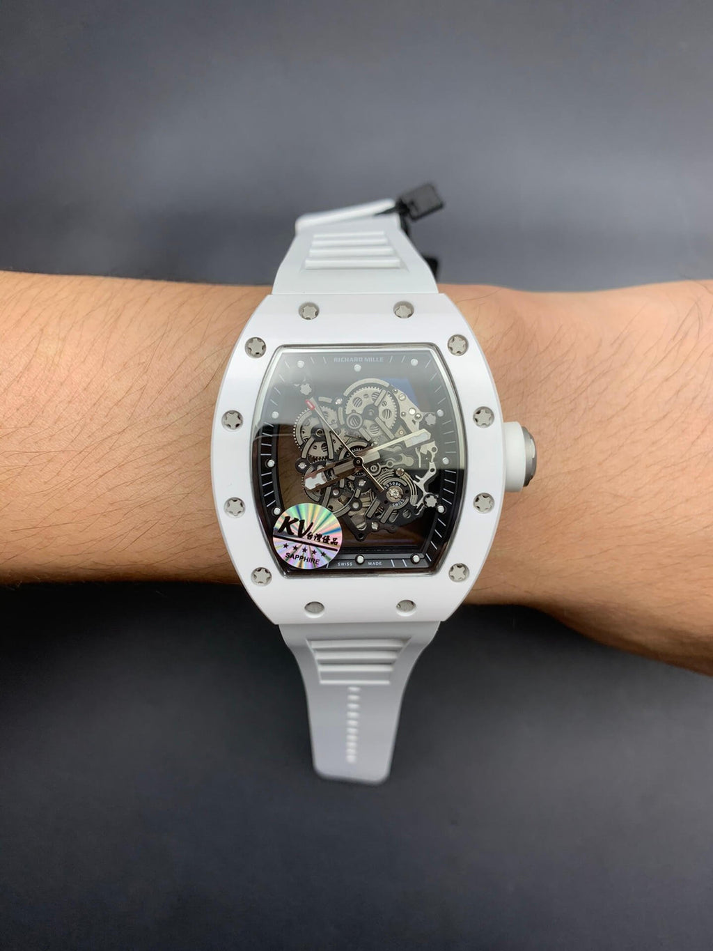 RICHARD MILLE_21