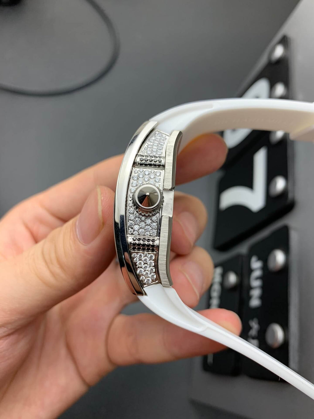 RICHARD MILLE_23