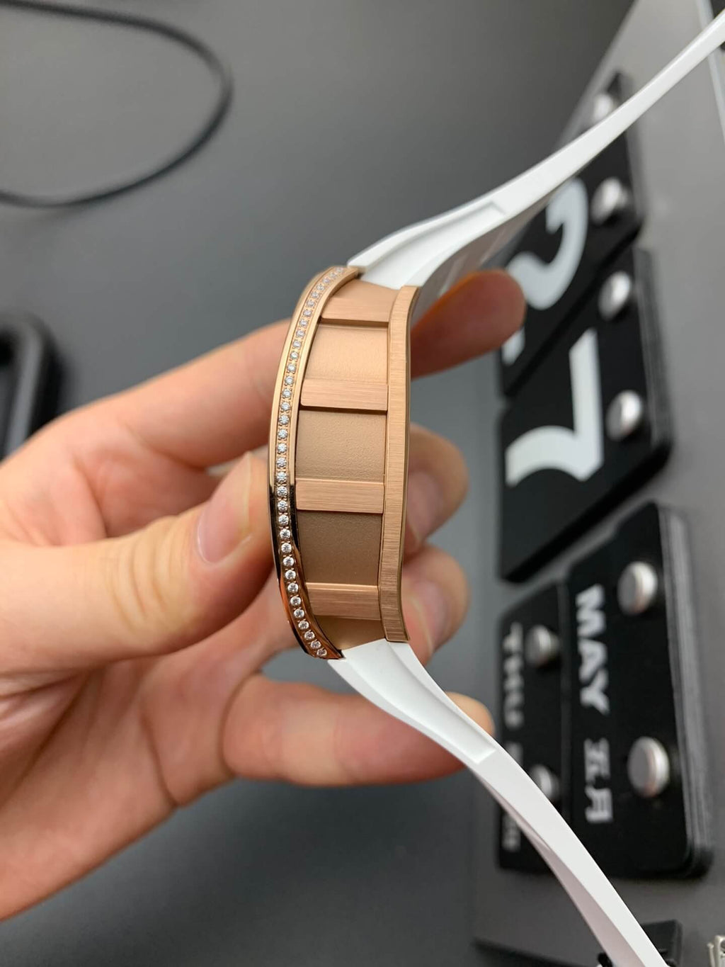 RICHARD MILLE_25