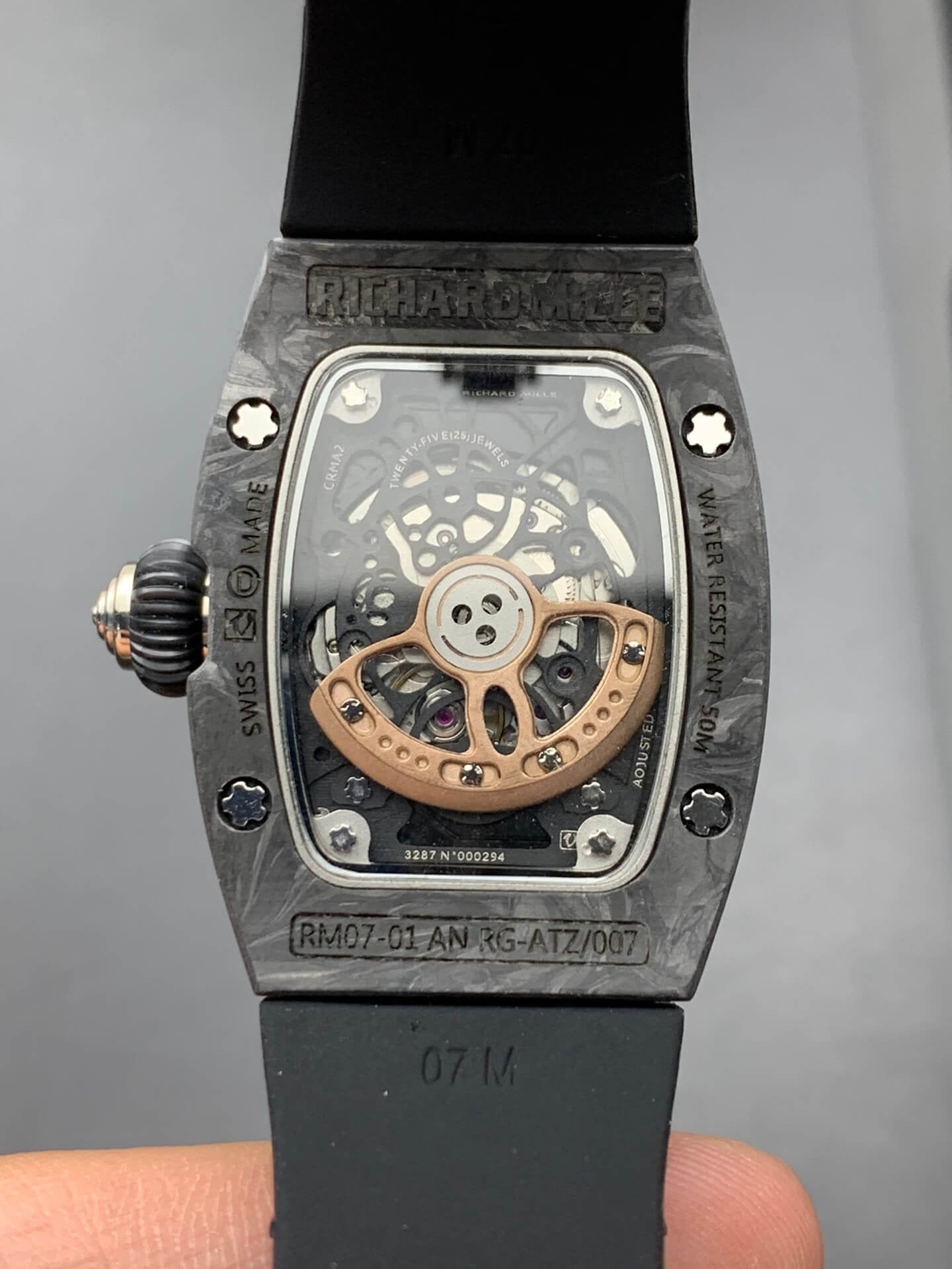 RICHARD MILLE_27
