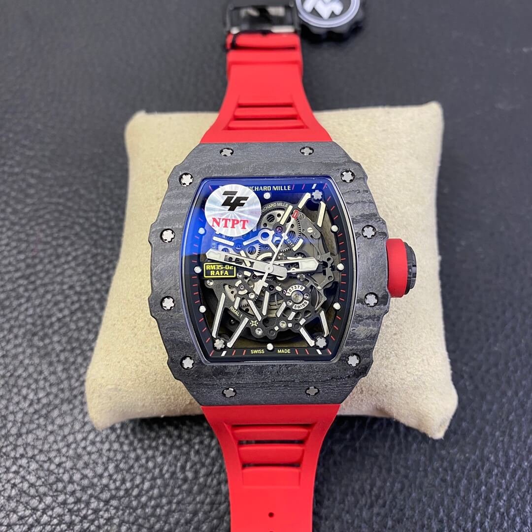 RICHARD MILLE_29