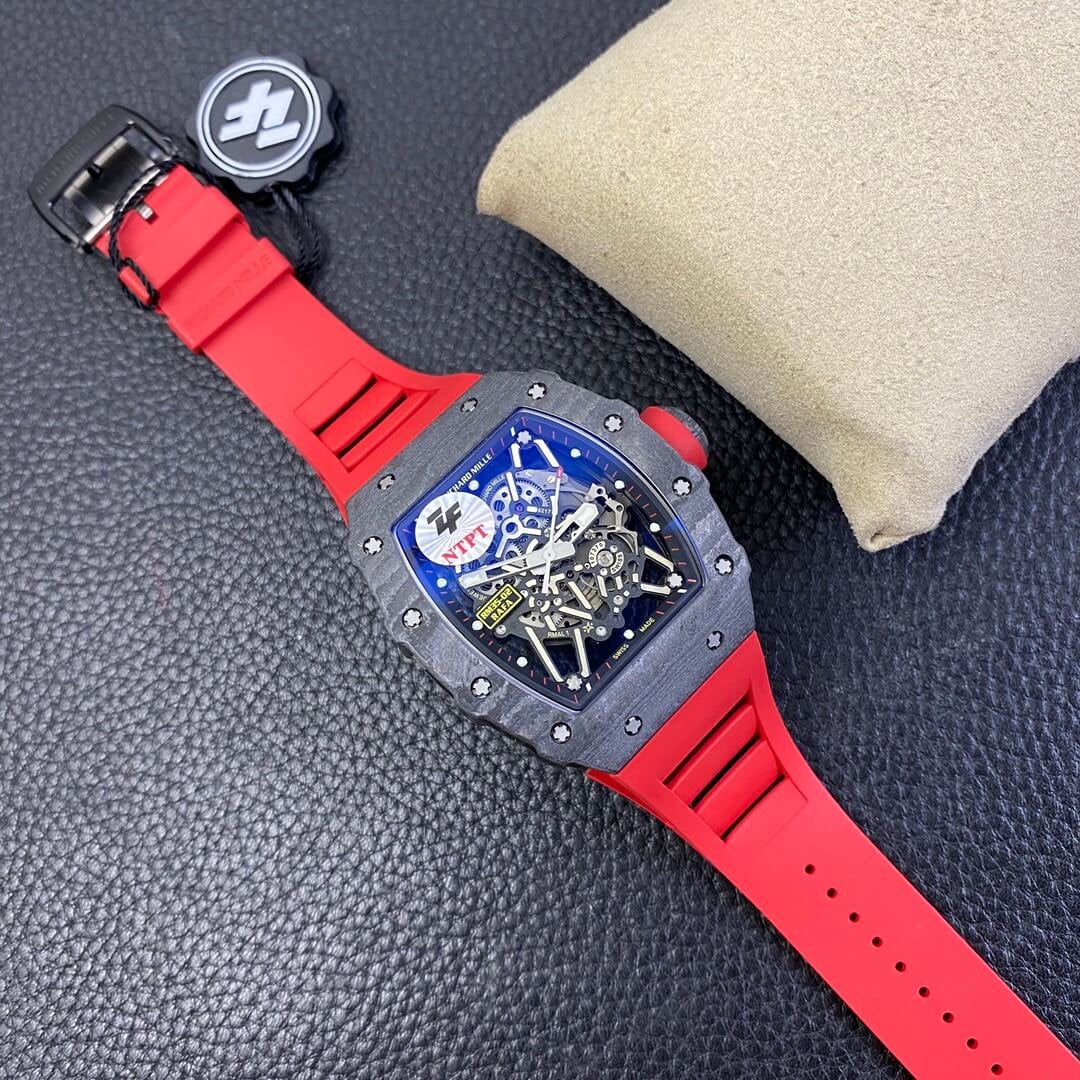 RICHARD MILLE_29