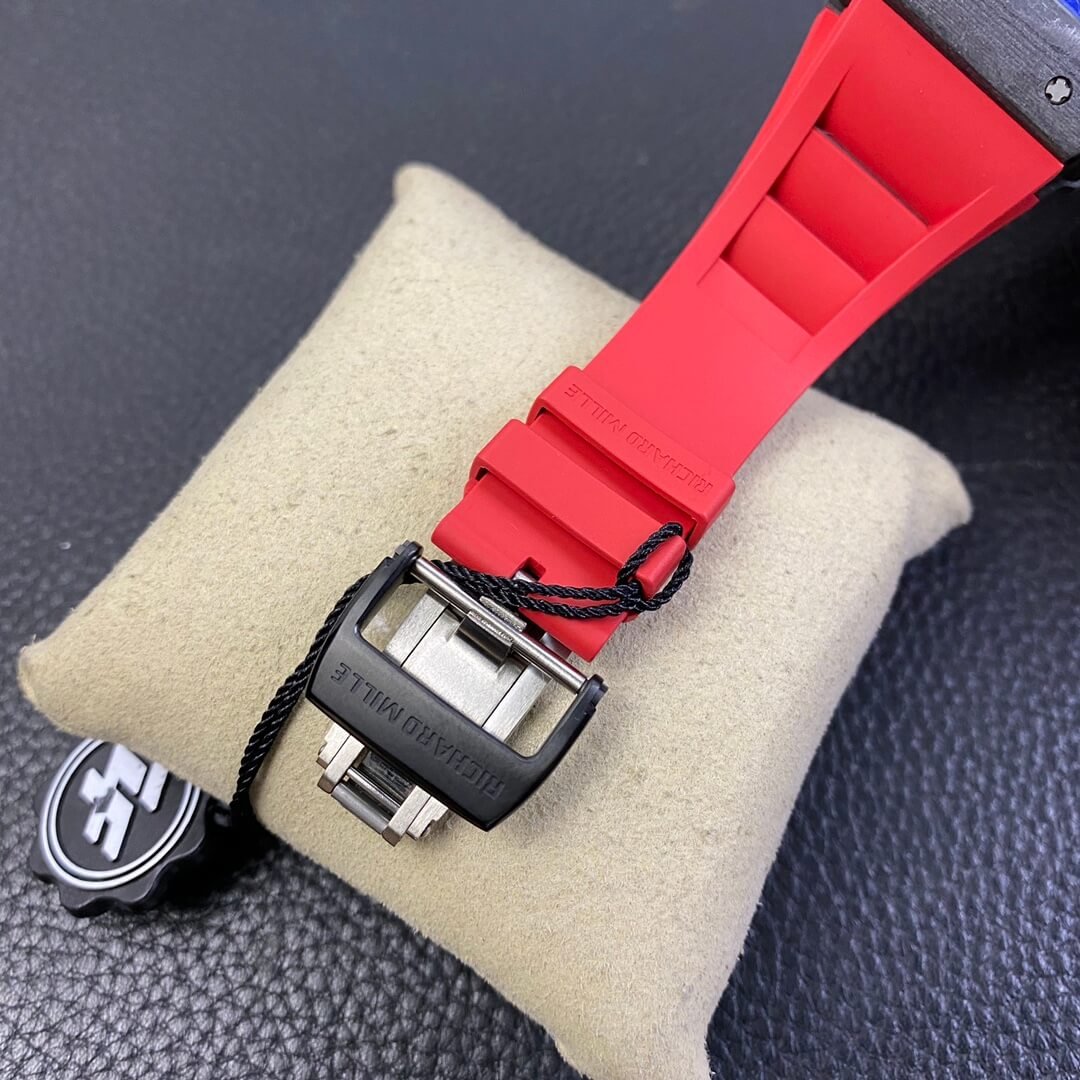 RICHARD MILLE_29