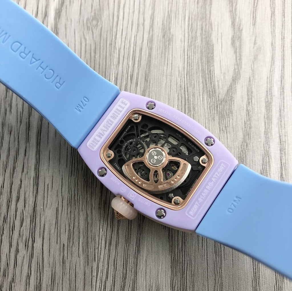 RICHARD MILLE_34