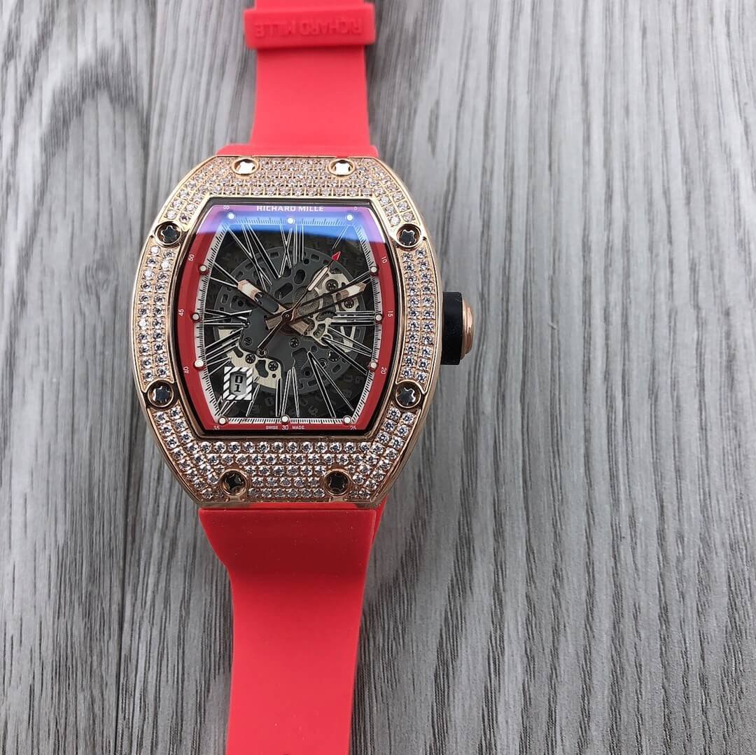 RICHARD MILLE_35