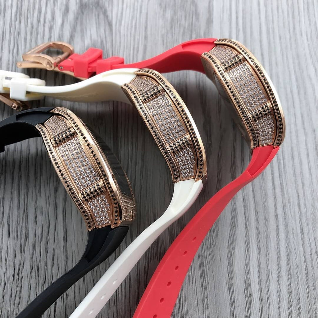 RICHARD MILLE_35