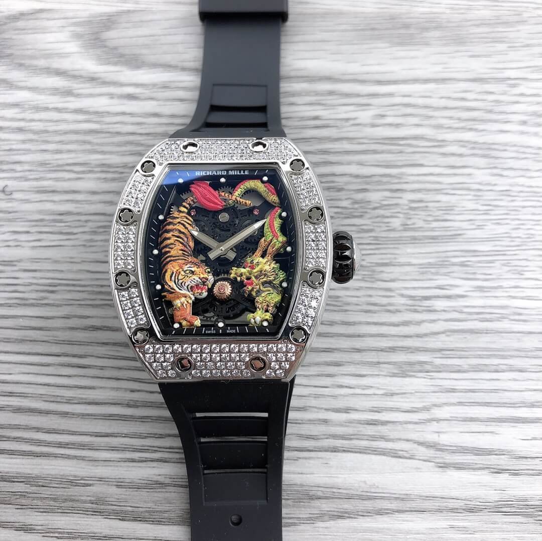 RICHARD MILLE_36
