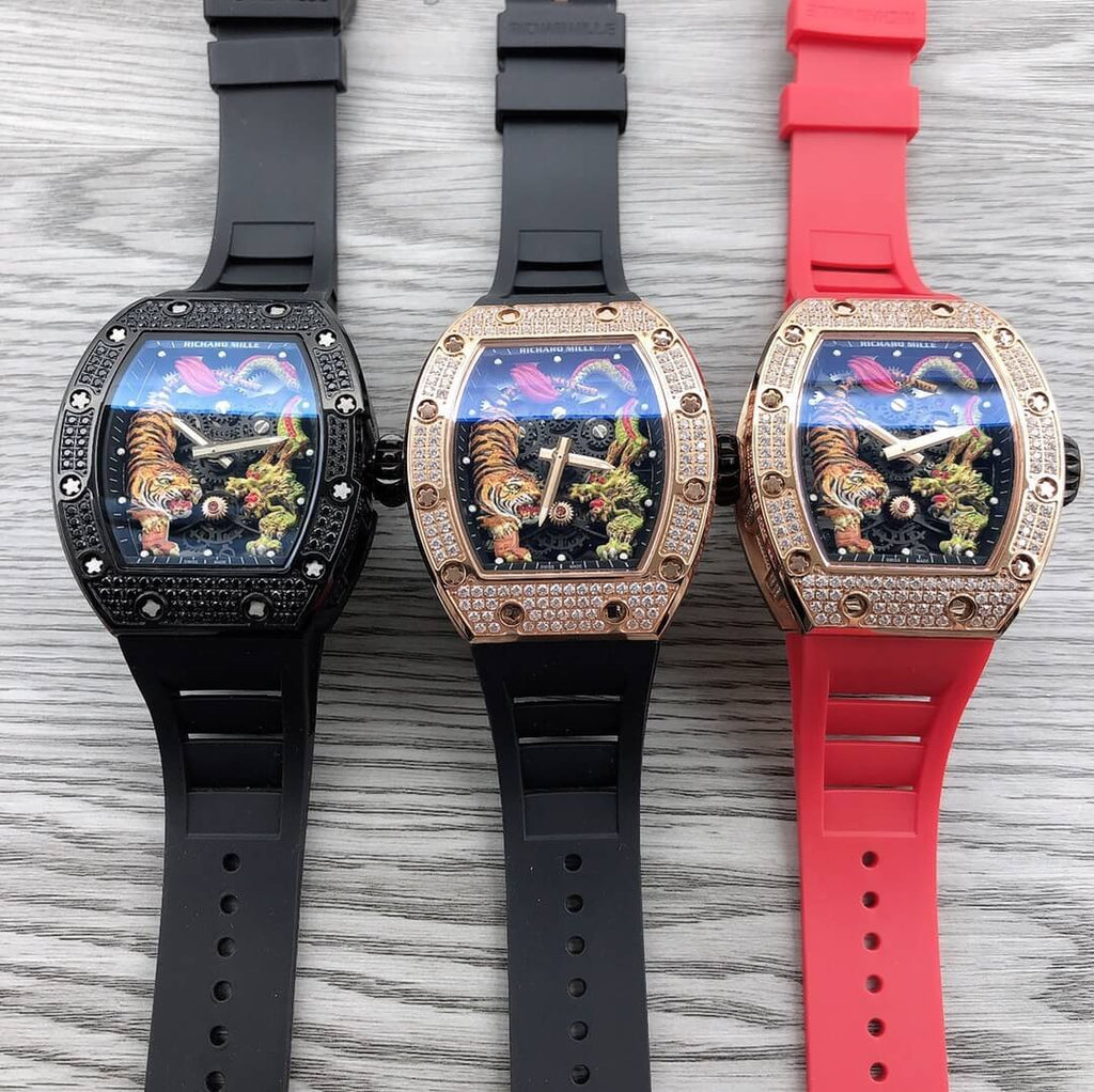 RICHARD MILLE_36