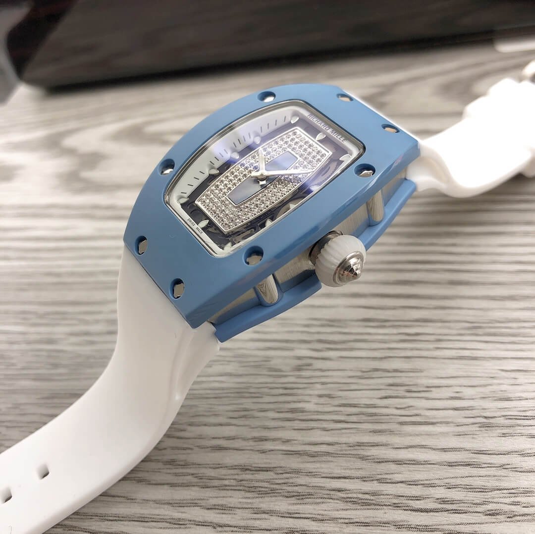 RICHARD MILLE_39