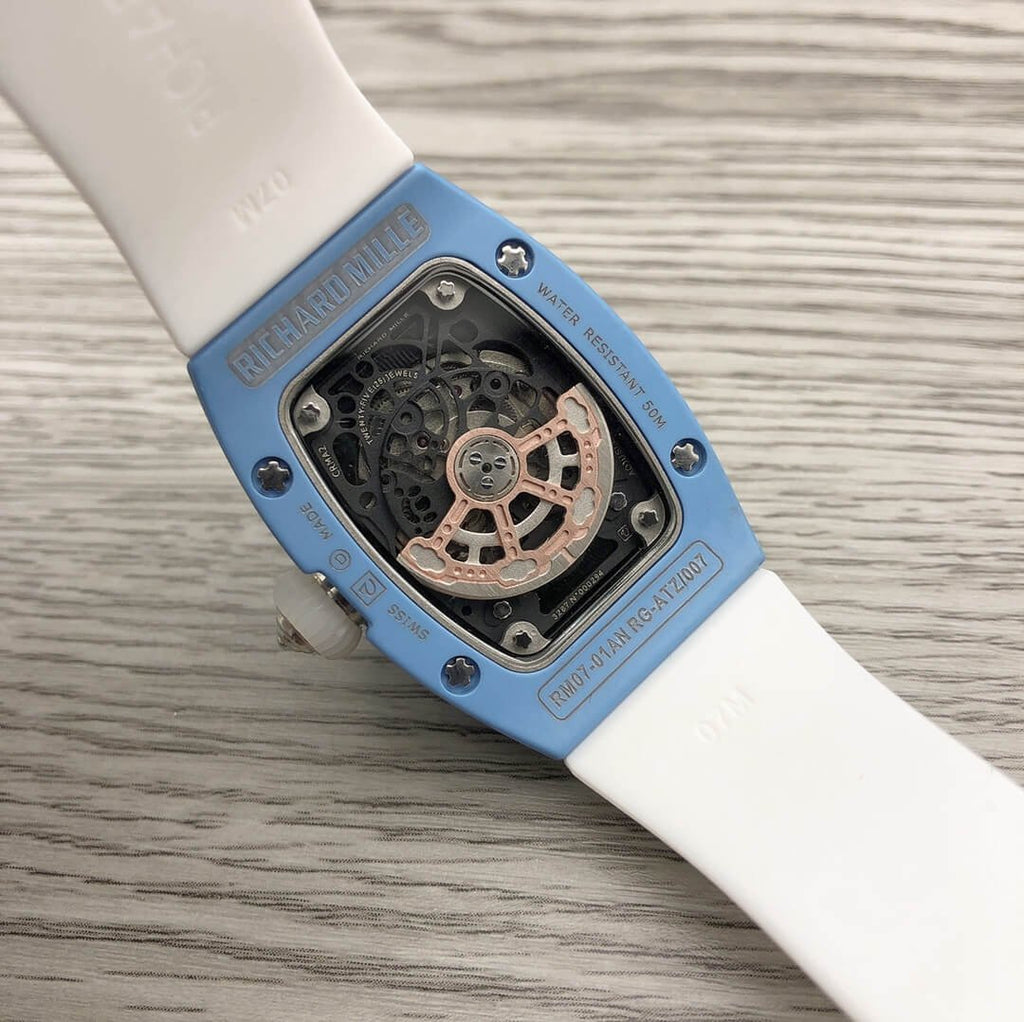 RICHARD MILLE_39