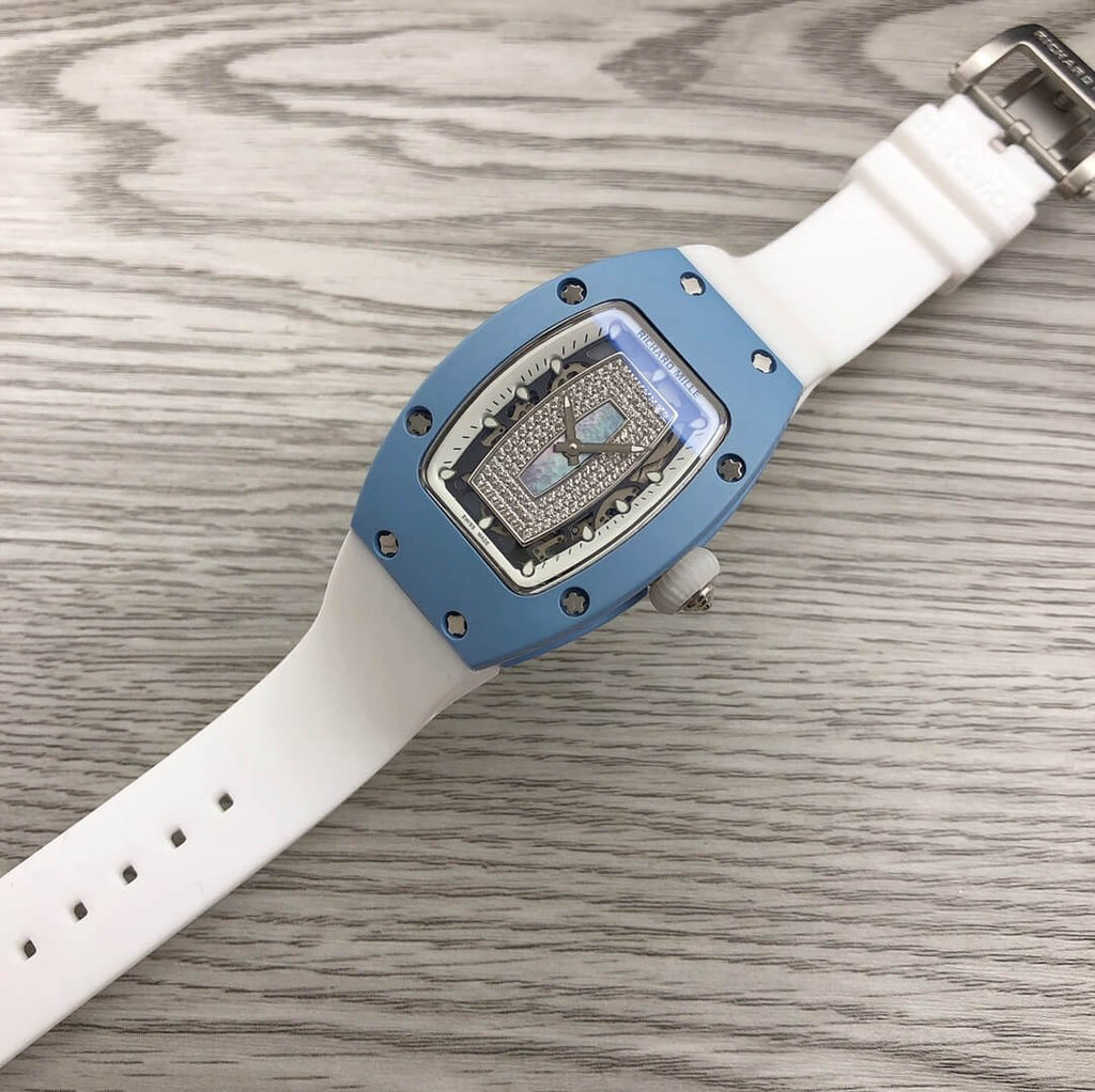 RICHARD MILLE_39