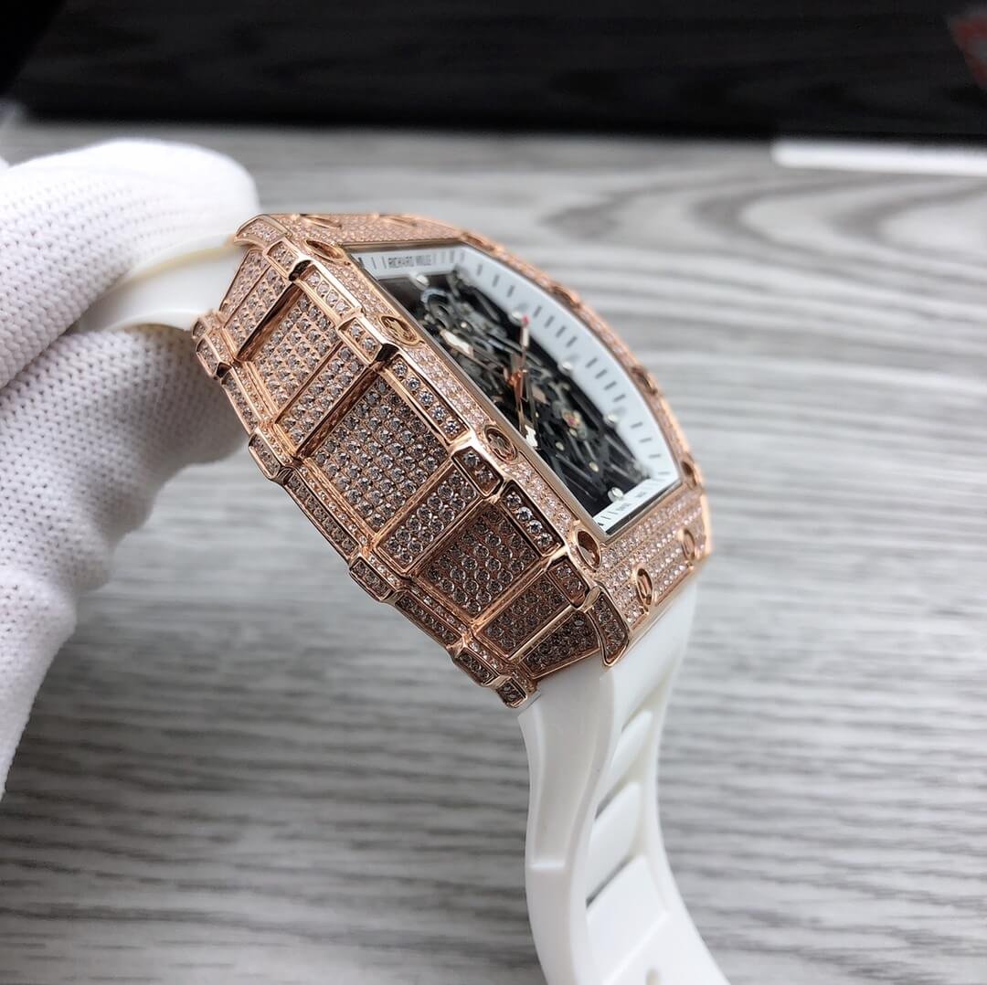 RICHARD MILLE_41