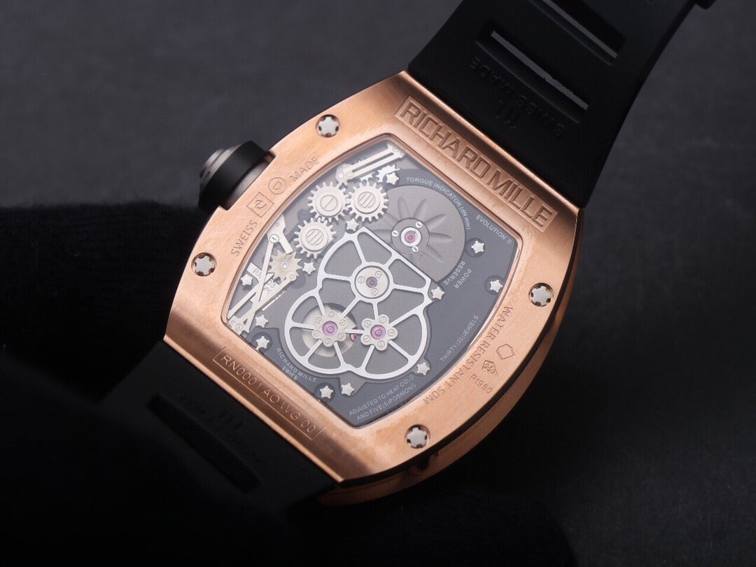 RICHARD MILLE_42