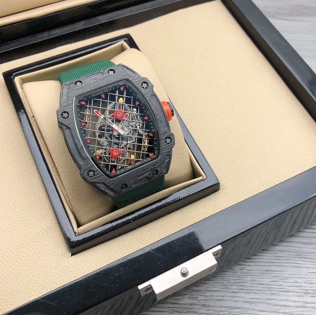 RICHARD MILLE_43