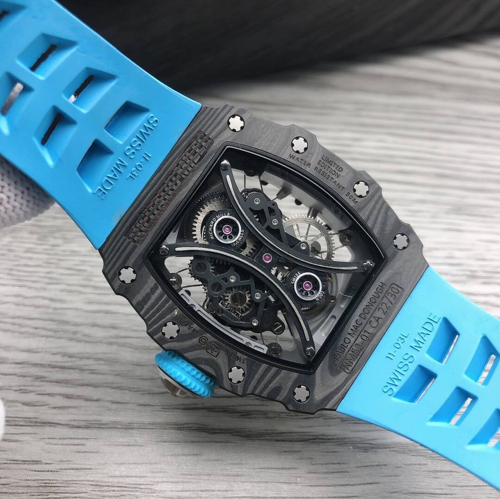 RICHARD MILLE_44