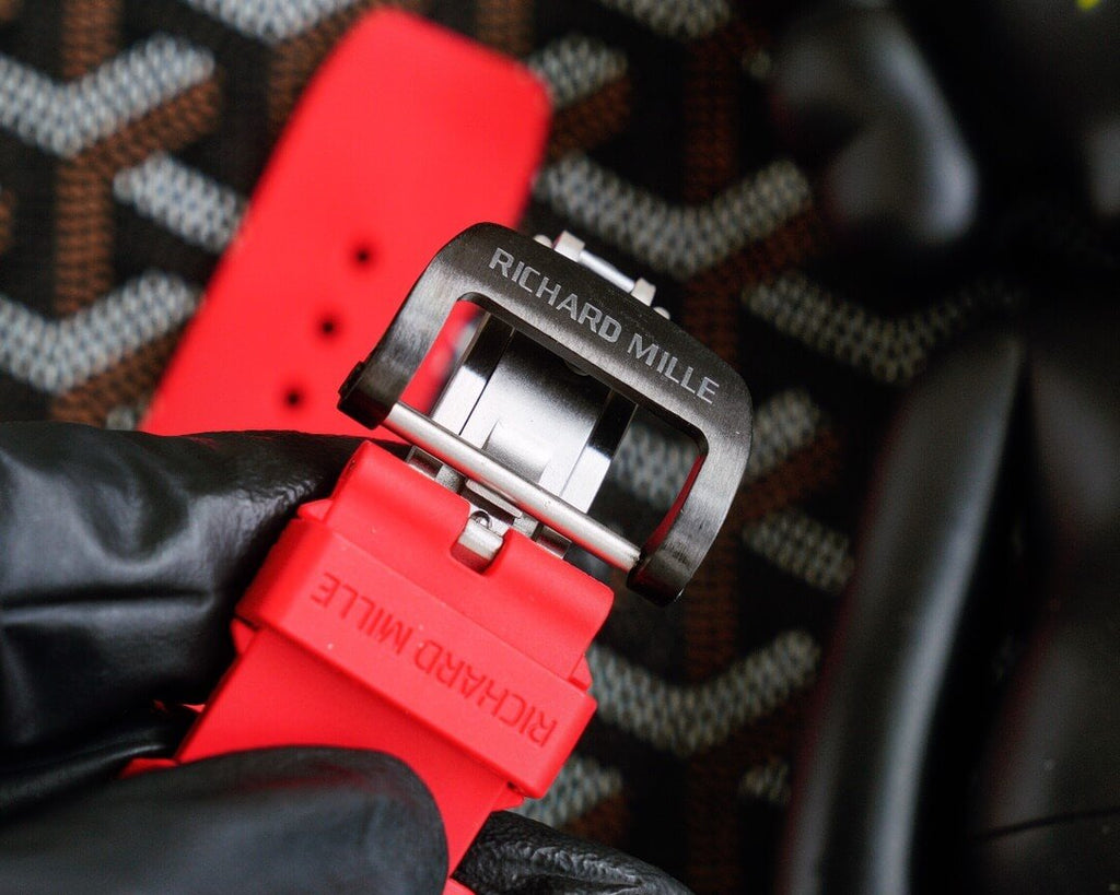 RICHARD MILLE_47