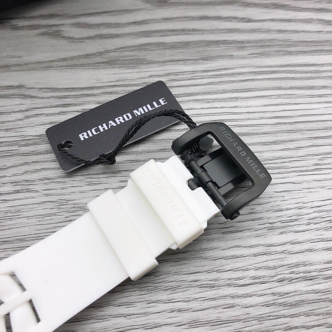RICHARD MILLE_48